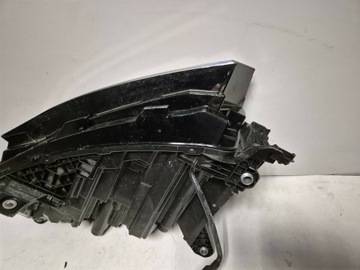 фото thumb №12, Лампа правая перед skoda enyaq полный led 5lb941016a