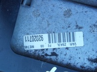 фото thumb №4, Бортовий комп'ютер двигуна 92020711 3.0 v6 peugeot 607