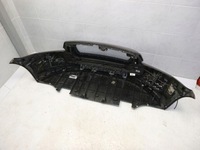 фото thumb №14, Jaguar xj x351 бампер передній перед 4 pdc