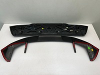 фото thumb №7, Bmw x3 g01 козырёк спойлер спойлер крышки m-performance nowa