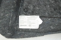 фото thumb №9, Оригинальный обшивка обивка багажника левый задняя audi q5 8r 8r0863879d