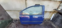 фото thumb №1, Двері лівий перед передні renault twingo ii lak.dv460