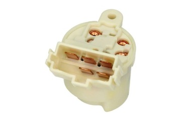 фото thumb №8, Разъём замок зажигания pinin outlander lancer mn113754 оригинальный номер
