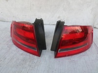 фото thumb №1, Лампа задня audi a4 b8 sedan