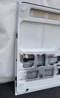 фото thumb №13, Master 3 4 movano b nv400 18- дверь раздвижные сдвижные правое белый красивый