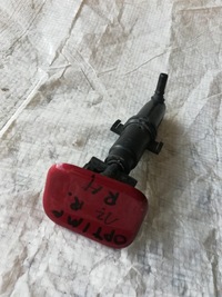 фото thumb №1, Kia optima омыватель фара правый