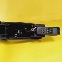 фото thumb №6, Подлокотник кожаный audi a6 s6 c5 4b 4b0864207m / 4b0864245p nr1