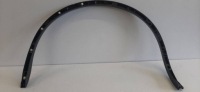 фото thumb №7, Vw touareg 2010-2018 молдинг крила права зад 7p6854820b