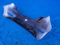 Купить Ford fiesta vii | бампер диффузор спойлер задний задний 8a61-17906-a | 1434, фото thumb