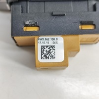 фото thumb №7, Audi a5 2019 кнопка центрального замка