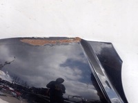 фото thumb №11, Chevrolet spark ii 2 05-09 капот кришка двигуна