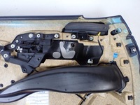 фото thumb №10, Обшивка оббивка двері правий перед mercedes w220