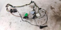 фото thumb №1, Mini one r50 lift жгут отопителя 05r europa