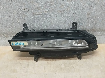 фото thumb №1, Галоген левый skoda octavia iii 3 rs led рестайлинг 17- 5e0941699h
