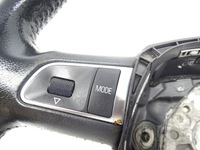 фото thumb №7, Повітропровід багатофункціональний шкіра пелюстки перемикання multi seat exeo 3r 3r0419091d