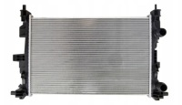 фото thumb №1, Fiat 500x 2014- радіатор wody 2.4 b