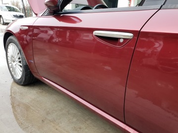 фото thumb №2, Alfa romeo 159 06r двері ліві передні 583/a