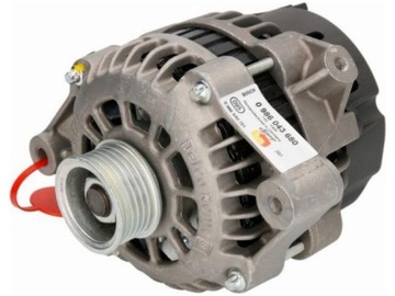 фото thumb №1, Генератор opel corsa b 1.4 1.6 omega b 2.0 2.2 combo 1.4 tigra 1.4 1.6