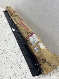 фото thumb №9, Молдинг накладка порог vw t-roc 2ga левая 2ga853855c aso оригинал nowa !