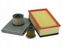 фото thumb №1, Citroen ds4 11-15 2.0 hdi фильтры набор комплект