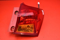 фото thumb №1, Лампа правая зад задняя toyota auris 2 ii 5d hb 12-15