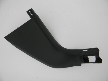 фото thumb №1, Ap обшивка защита порога 5g1863484a vw golf vii e-golf