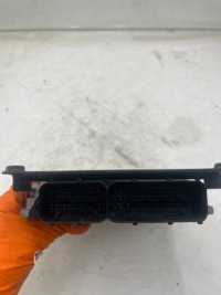 фото thumb №8, Блок керування бортовий комп'ютер двигуна 03l907309