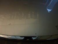 фото thumb №9, Капот fiat croma 2 ii 2005-2007r. серебристая 260/a