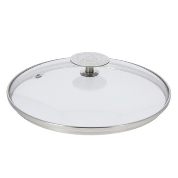 Pokrywka De Buyer ALCHIMY 20 cm