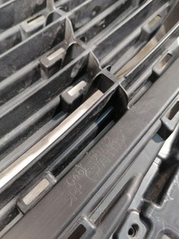 фото thumb №11, Mazda 6 lift решітка радіатора решітка радіатора g46l-50712