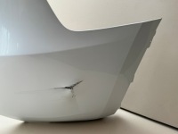 Tesla model y 20r- бампер задняя задний задняя Цена, фото thumb