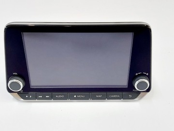 фото thumb №10, Juke ii f16 дисплей радио навигация экран 21r.