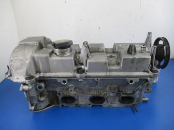 фото thumb №4, Ford cougar 2.5 v6 комплектна головка ліва