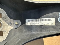 фото thumb №6, Повітропровід шкіряний amg mercedes w204, glk