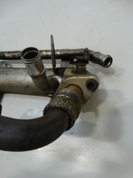 фото thumb №8, Радіаторів клапана egr skoda octavia ii універсал 2.0tdi