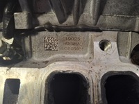 фото thumb №6, Ford ranger 3.2 tdci головка двигуна bk3q-6k537-bd