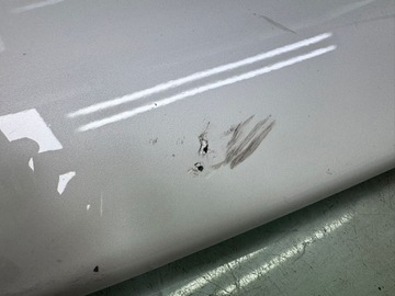 фото thumb №8, Mazda cx-60 24r планка накладка верхняя бампера перед передней носик