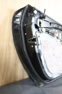 фото thumb №6, Mercedes slk r170 lift дверь левая полный