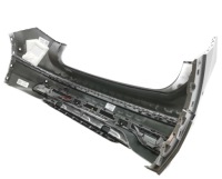 фото thumb №13, Бампер задній  vw tiguan 5n 5na807417 la7w новий оригінальна запчастина