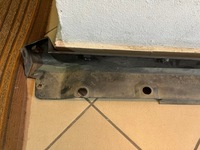 фото thumb №12, Toyota chr c-hr 16- молдинг порог порог правая