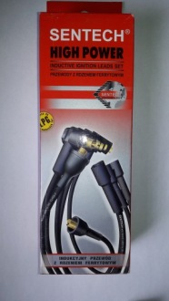 фото thumb №1, Провода зажигания lada niva, mazda 626