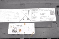 фото thumb №11, Ford focus mk4 puma ii mk2 fiesta mk8 аккумулятор аккумулятор lx7a-10b759-ad