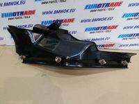 фото thumb №10, Bmw x3 g01 f97 x4 g02 f98 ix3 g08 захист поріг