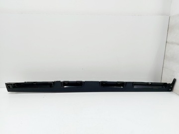 фото thumb №8, Toyota yaris iv 21r. планка порогова накладка права 75850-k0080