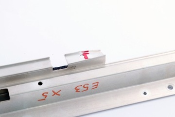 фото thumb №12, Bmw x5 e53 шина держатель багажника левый зад