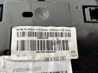 фото thumb №5, Mini cooper r56 lift панель кондиционера 3457346