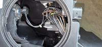 фото thumb №8, Фара перед bmw x6 f16 левая 7424175 ai01 oem номер