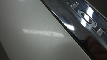 фото thumb №9, Volvo xc90 планка дверь боковая левая перед 31448427