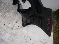 Ford mustang lift 18- бампер перед передній Оригінал, фото thumb