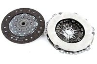 фото thumb №13, Luk 624 3349 09 набор сцепление 624334909 624 3349 09